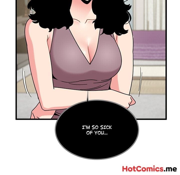 A Turning Point Uncensored, chapter 122, page 148 of 169
