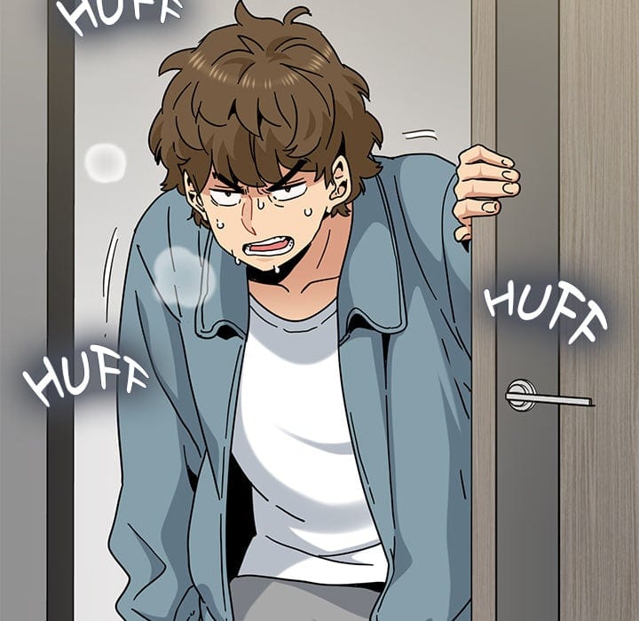 A Turning Point Uncensored, chapter 122, page 150 of 169