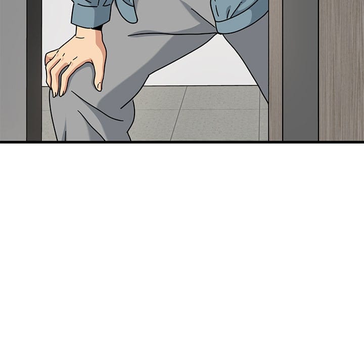 A Turning Point Uncensored, chapter 122, page 151 of 169