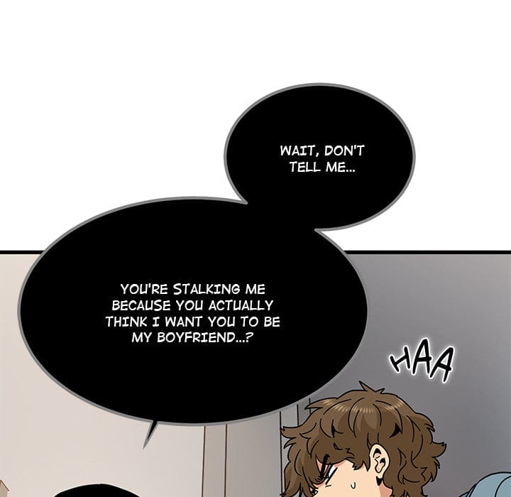 A Turning Point Uncensored, chapter 122, page 152 of 169
