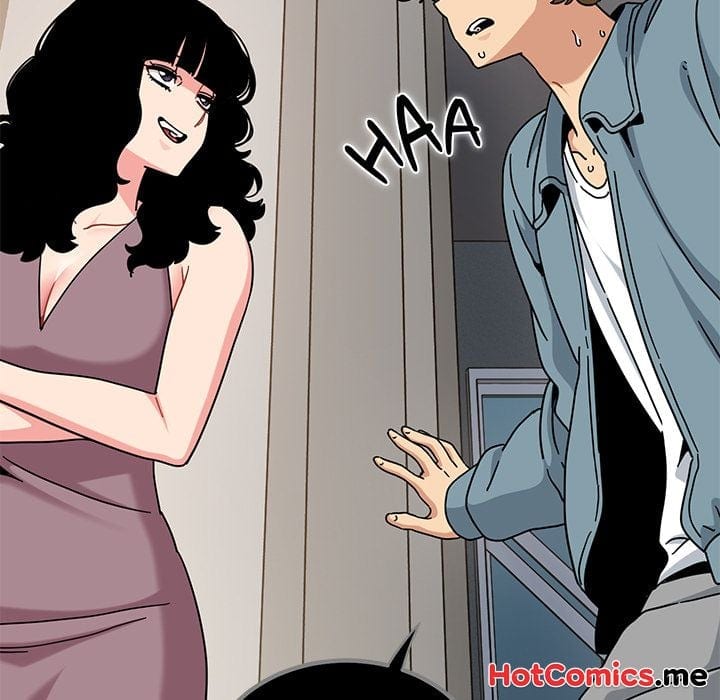 A Turning Point Uncensored, chapter 122, page 153 of 169