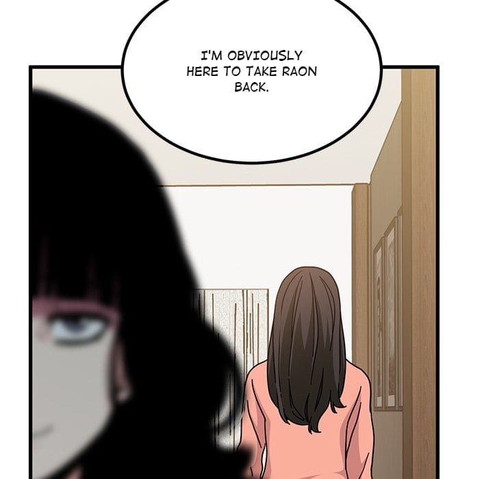 A Turning Point Uncensored, chapter 122, page 155 of 169