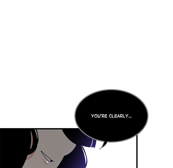 A Turning Point Uncensored, chapter 122, page 157 of 169