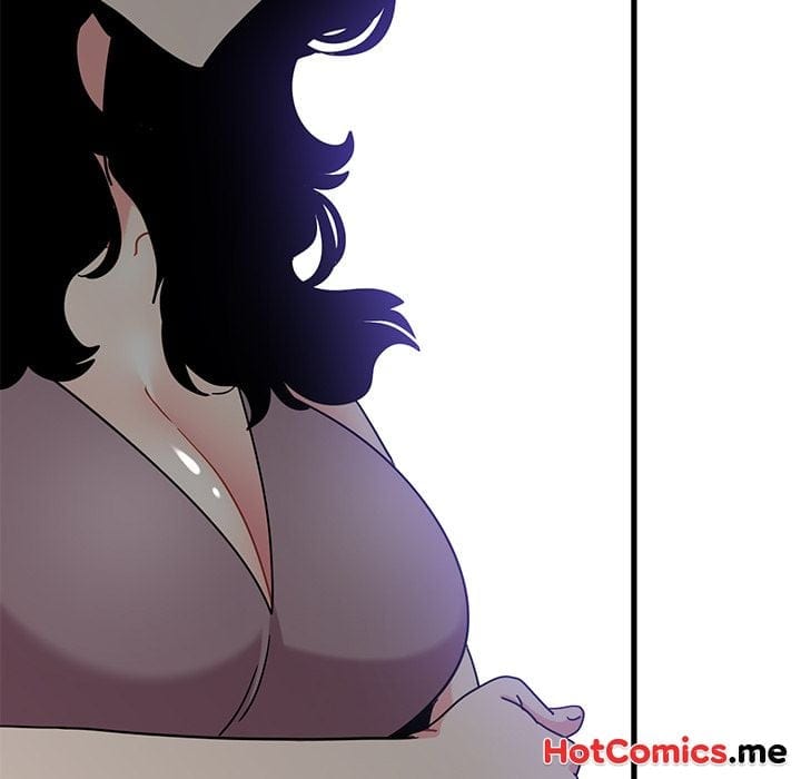 A Turning Point Uncensored, chapter 122, page 158 of 169