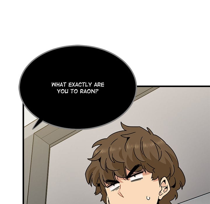 A Turning Point Uncensored, chapter 122, page 160 of 169