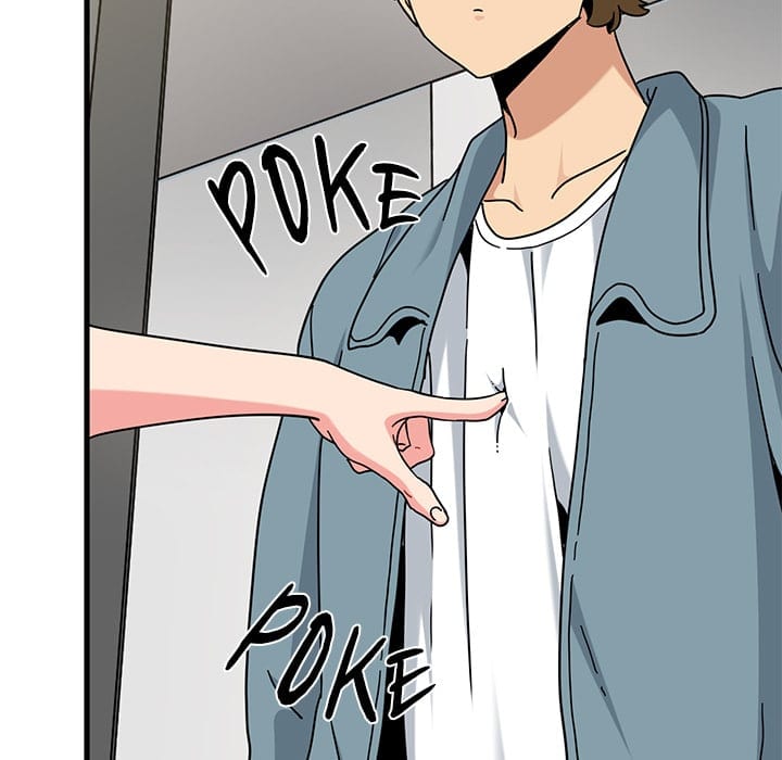 A Turning Point Uncensored, chapter 122, page 161 of 169