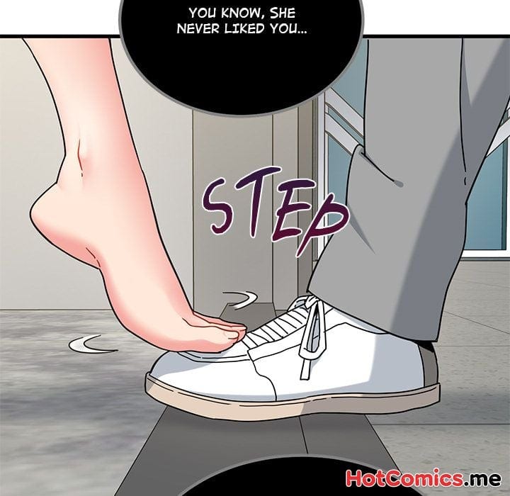 A Turning Point Uncensored, chapter 122, page 163 of 169