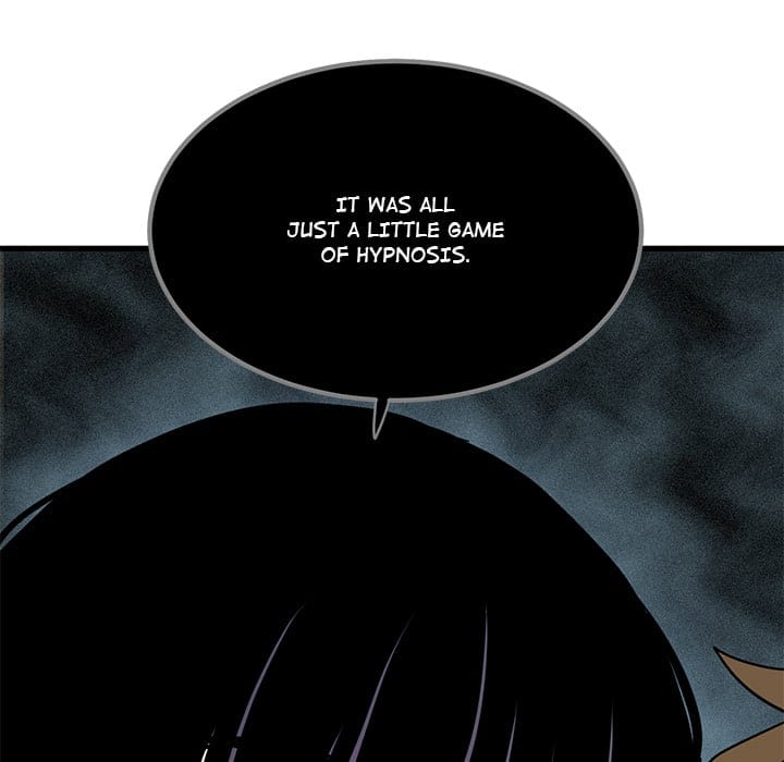 A Turning Point Uncensored, chapter 122, page 165 of 169