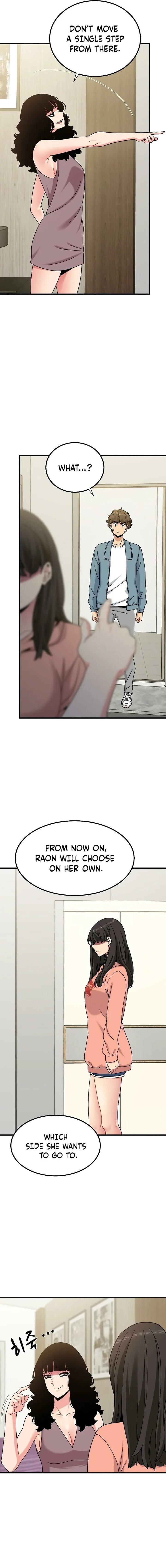 A Turning Point Uncensored, chapter 123, page 7 of 19