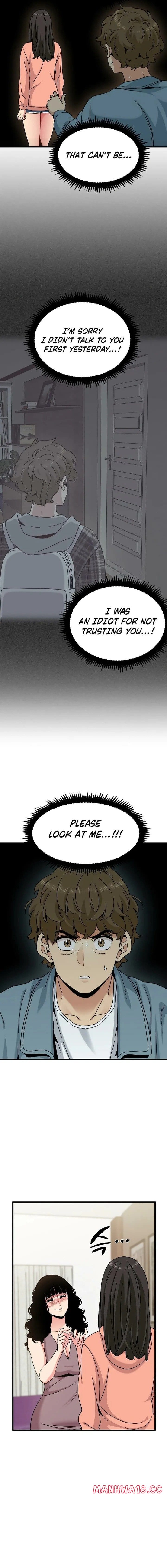 A Turning Point Uncensored, chapter 123, page 10 of 19