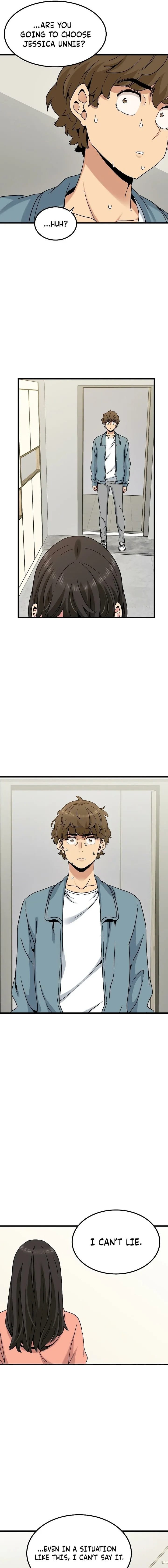 A Turning Point Uncensored, chapter 123, page 13 of 19