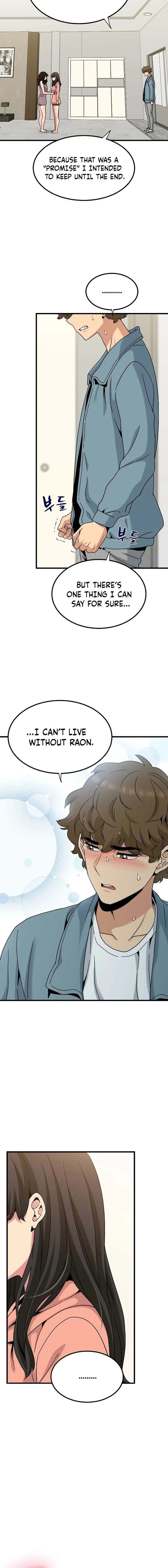 A Turning Point Uncensored, chapter 123, page 14 of 19