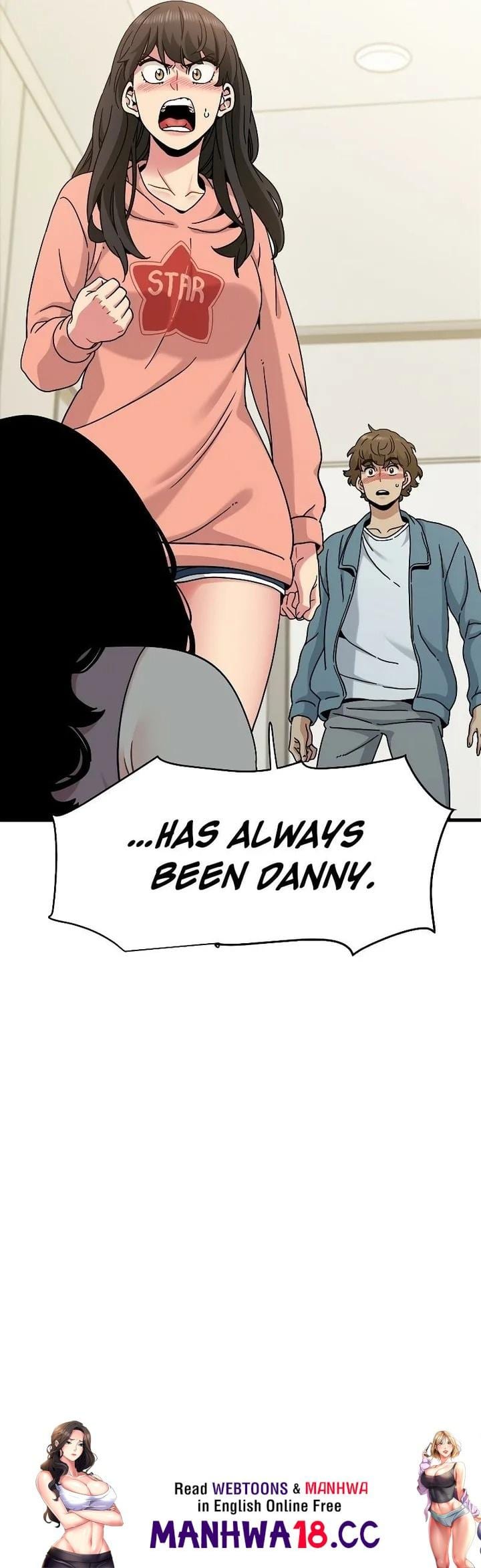 A Turning Point Uncensored, chapter 123, page 19 of 19