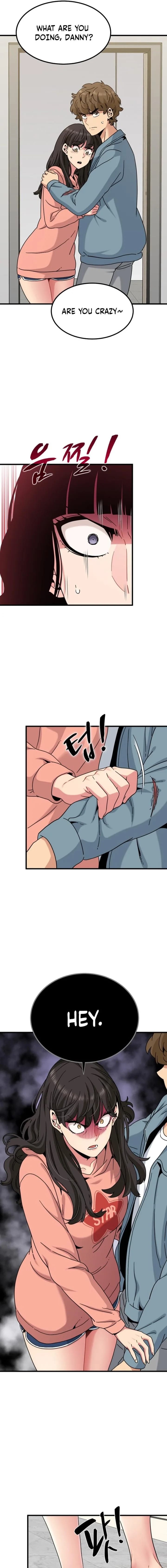A Turning Point Uncensored, chapter 124, page 9 of 18