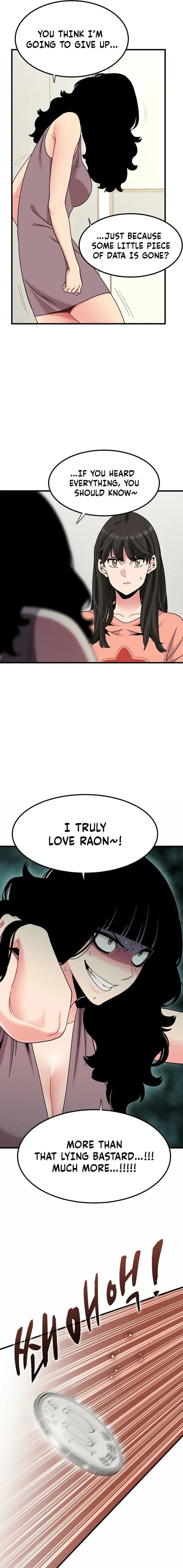 A Turning Point Uncensored, chapter 125, page 9 of 19