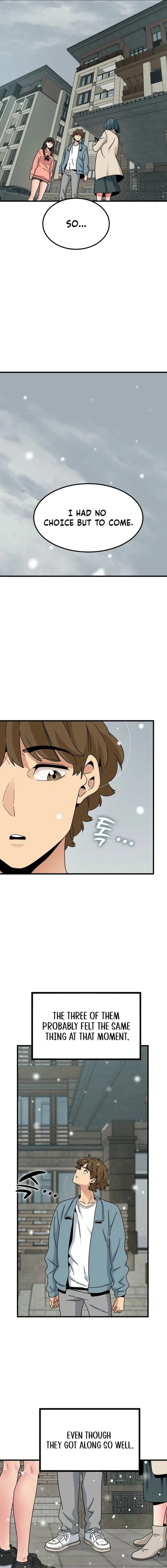 A Turning Point Uncensored, chapter 125, page 17 of 19