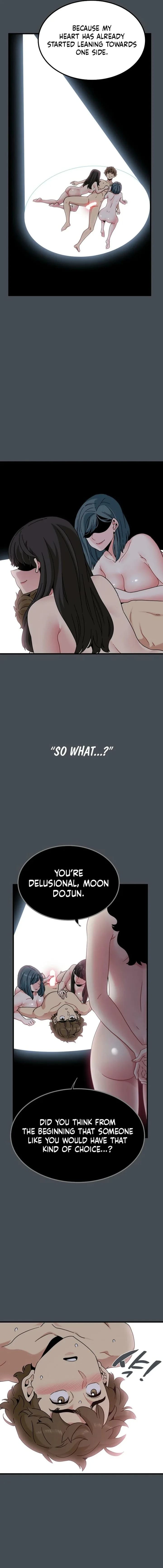 A Turning Point Uncensored, chapter 126, page 7 of 19