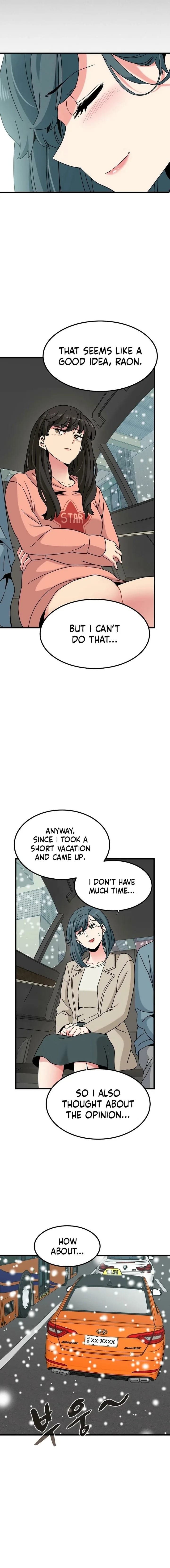 A Turning Point Uncensored, chapter 126, page 14 of 19