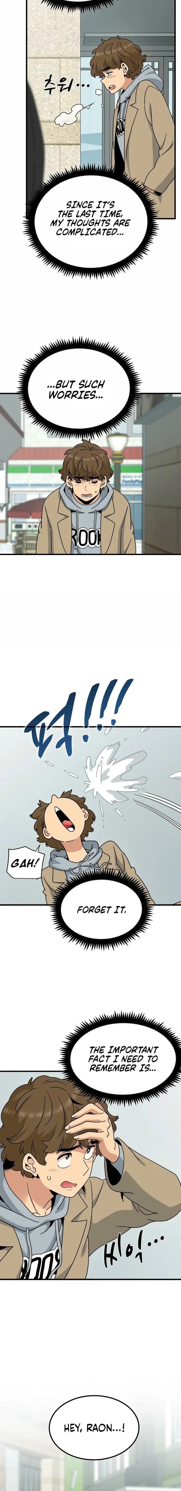 A Turning Point Uncensored, chapter 126, page 18 of 19