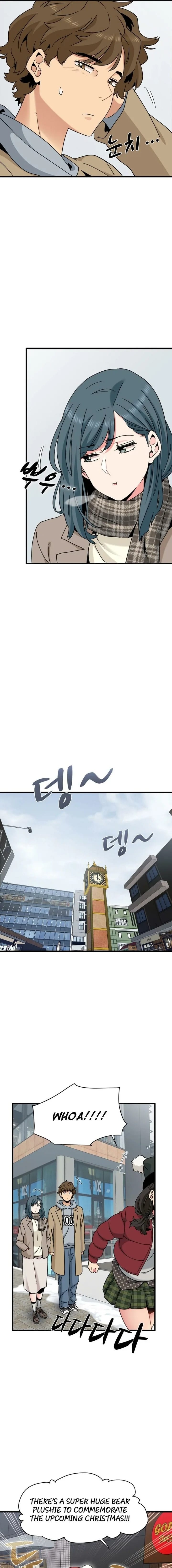 A Turning Point Uncensored, chapter 127, page 7 of 19