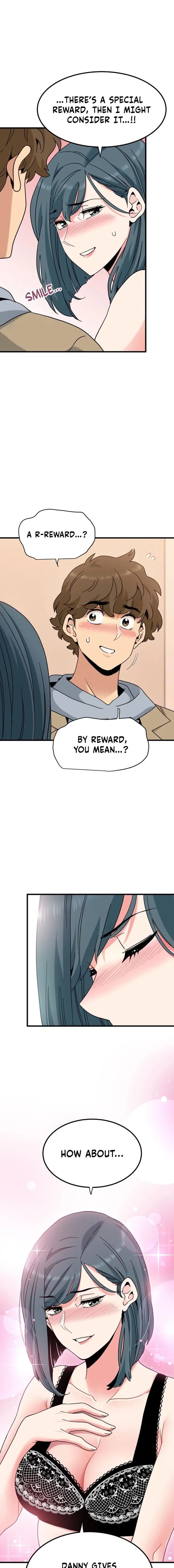 A Turning Point Uncensored, chapter 130, page 5 of 20