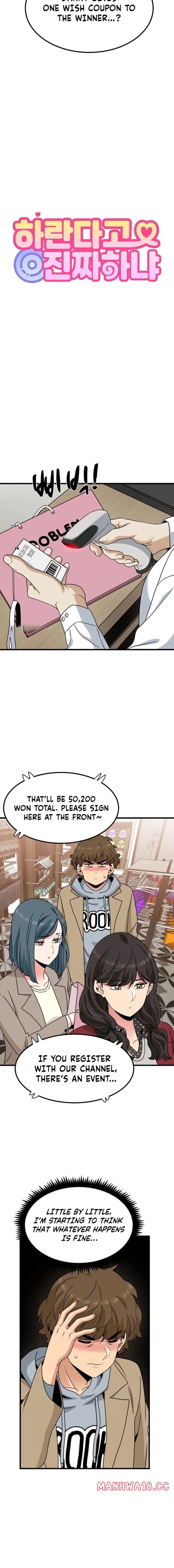 A Turning Point Uncensored, chapter 130, page 6 of 20