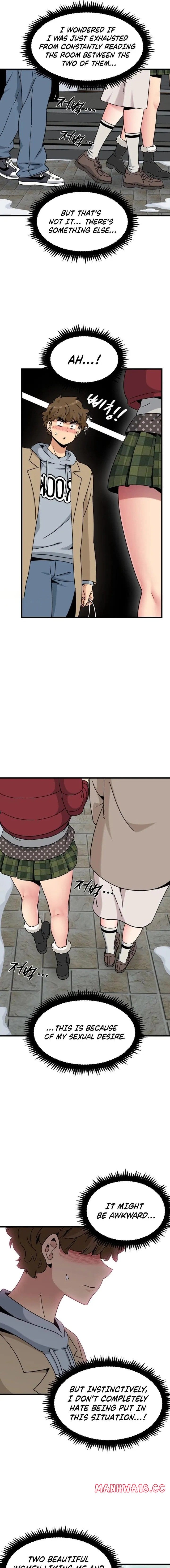 A Turning Point Uncensored, chapter 130, page 7 of 20