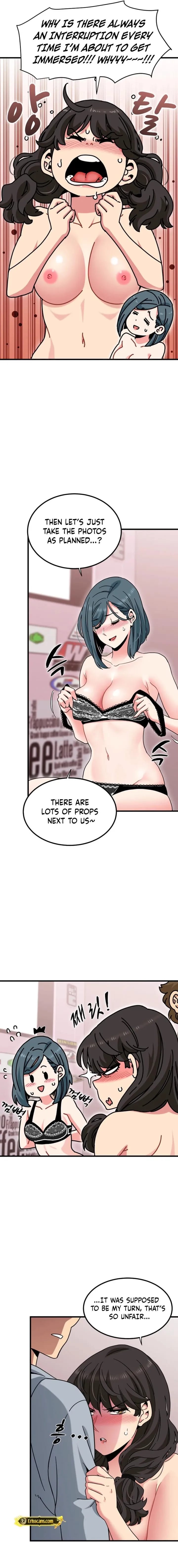 A Turning Point Uncensored, chapter 131, page 9 of 18