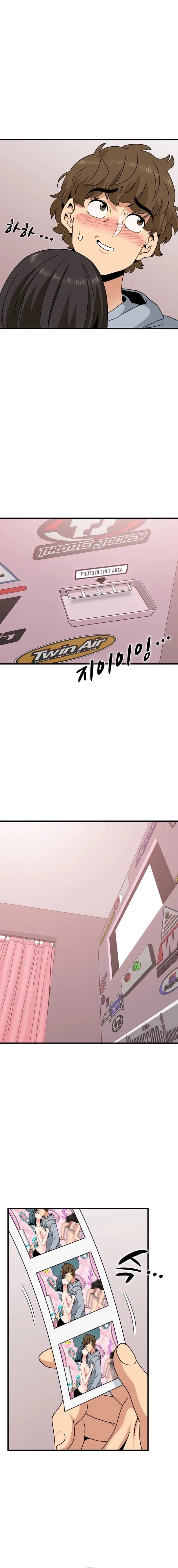 A Turning Point Uncensored, chapter 131, page 10 of 18