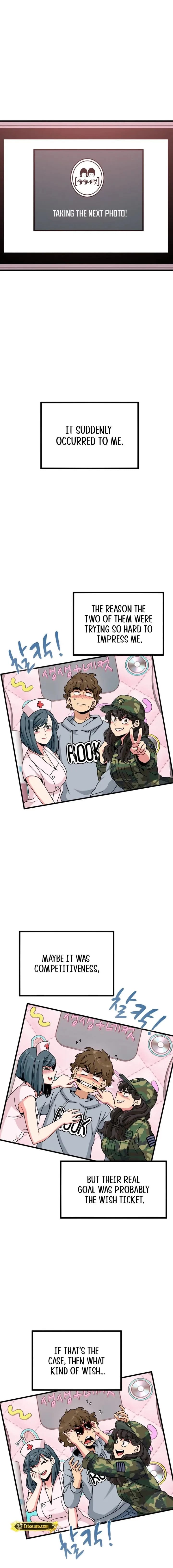 A Turning Point Uncensored, chapter 131, page 15 of 18