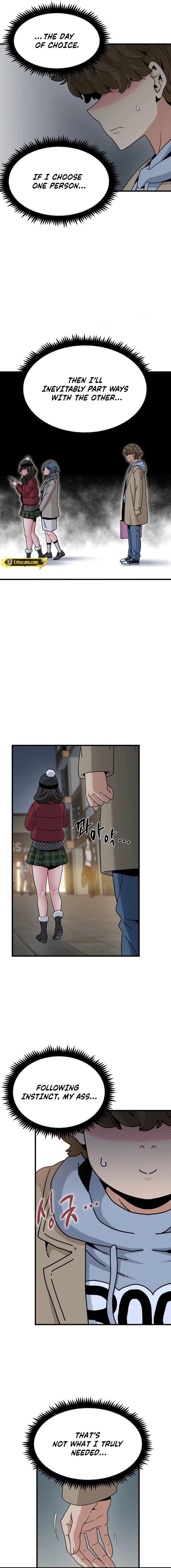 A Turning Point Uncensored, chapter 132, page 12 of 22