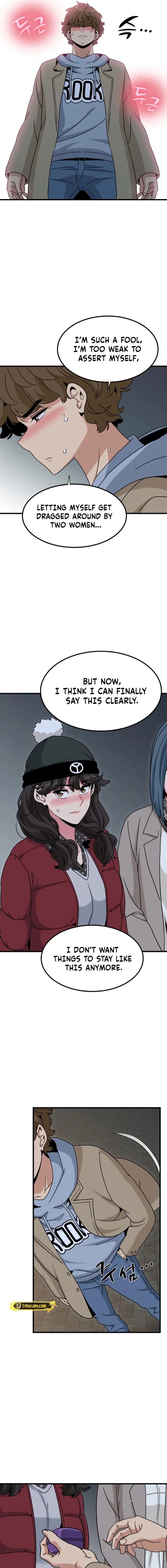 A Turning Point Uncensored, chapter 132, page 14 of 22