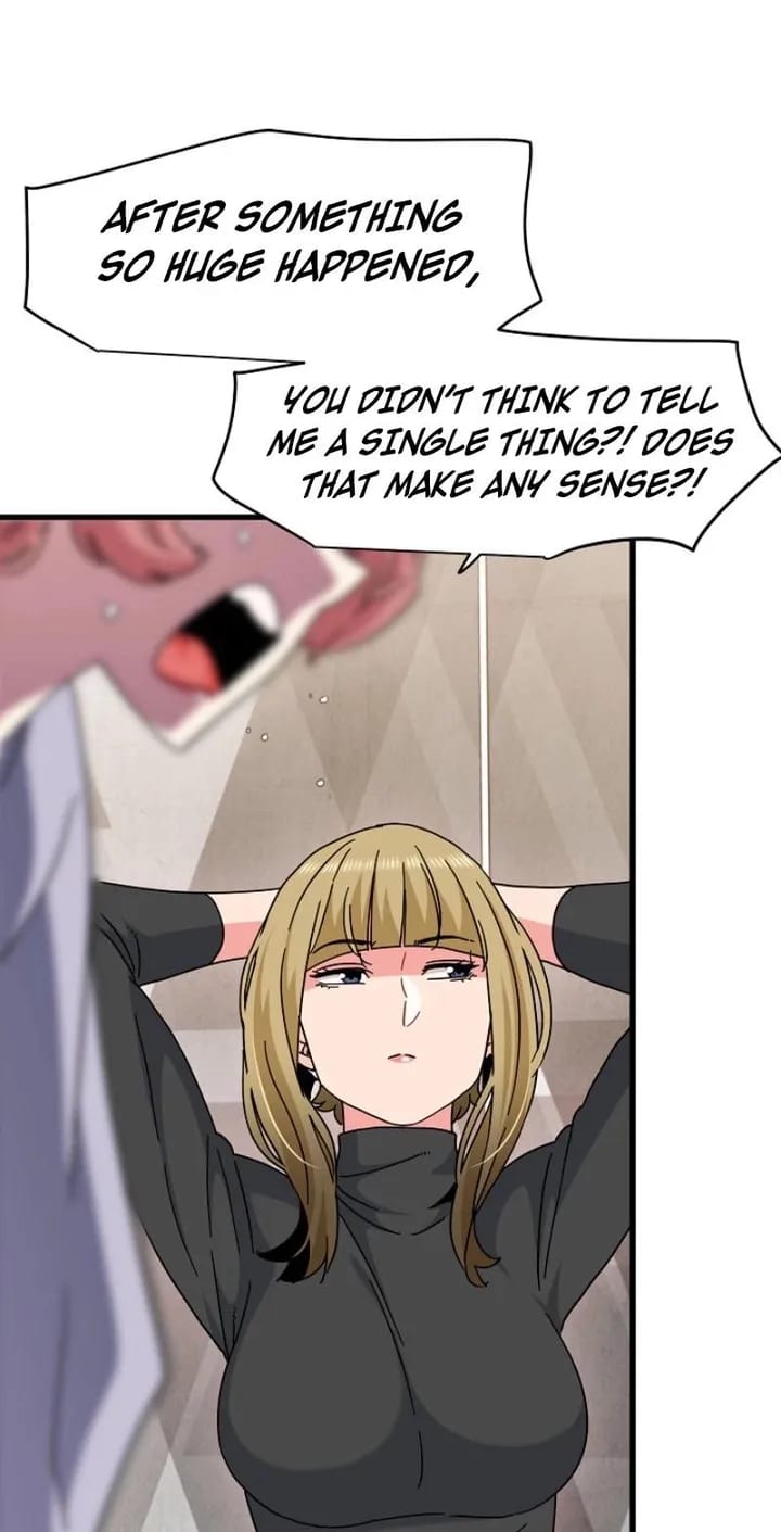 A Turning Point Uncensored, chapter 136, page 6 of 85
