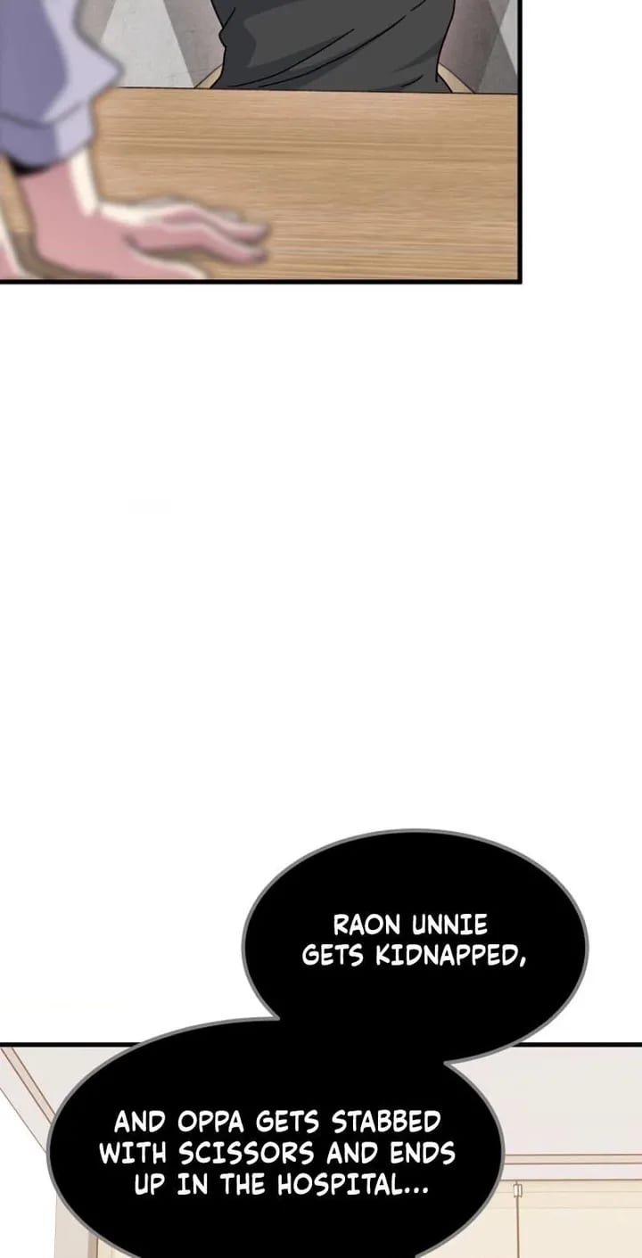 A Turning Point Uncensored, chapter 136, page 7 of 85