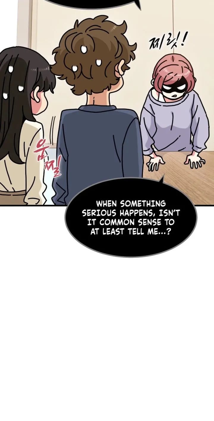 A Turning Point Uncensored, chapter 136, page 8 of 85