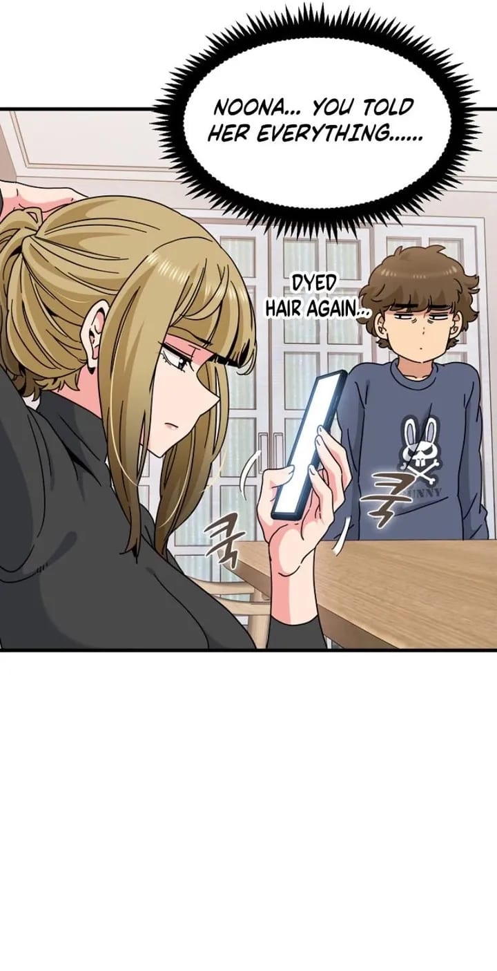 A Turning Point Uncensored, chapter 136, page 9 of 85