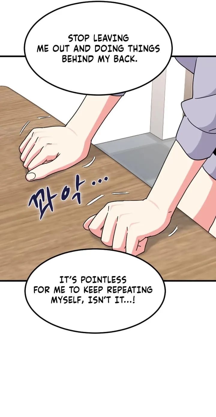 A Turning Point Uncensored, chapter 136, page 10 of 85