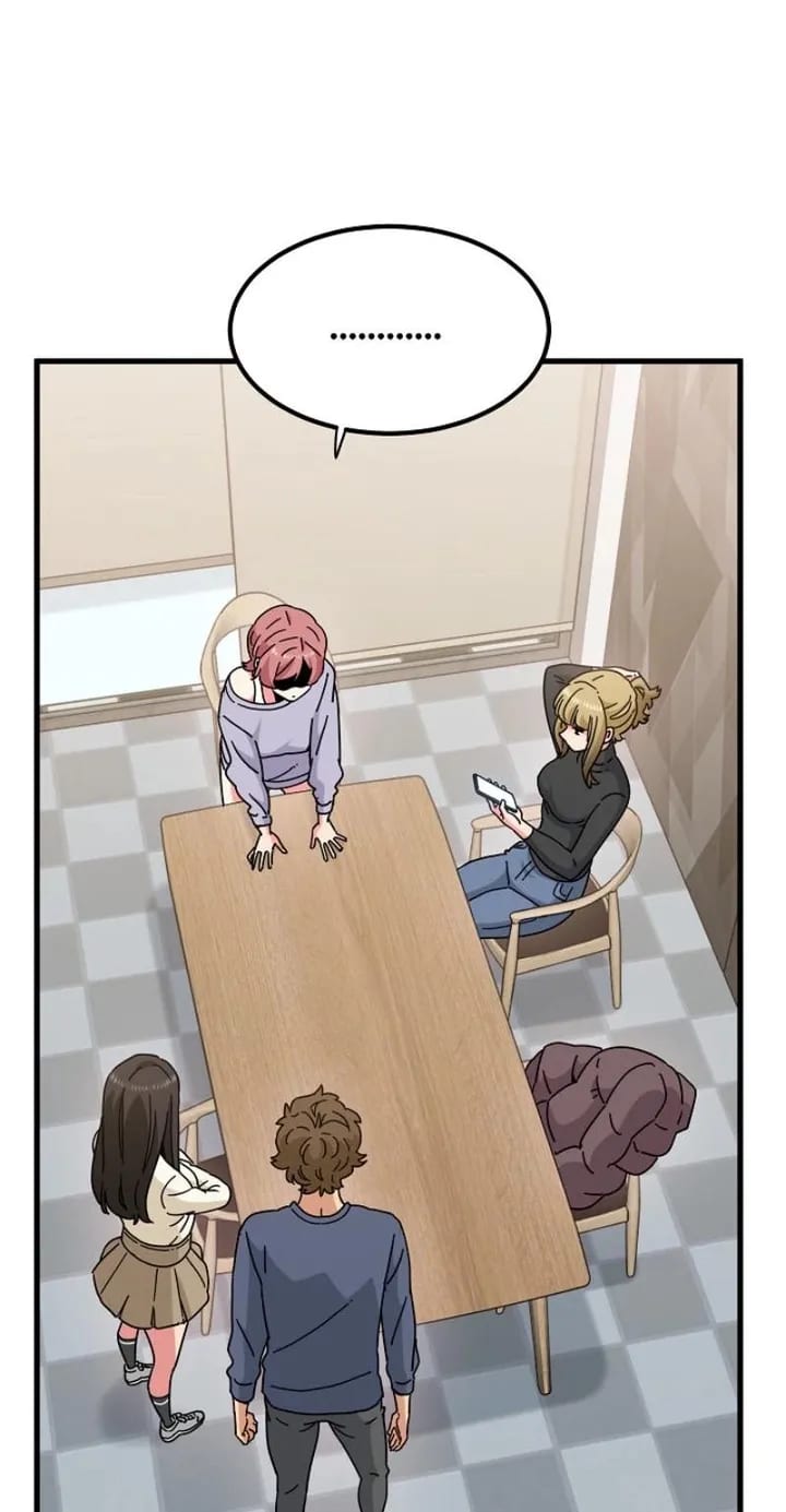 A Turning Point Uncensored, chapter 136, page 11 of 85