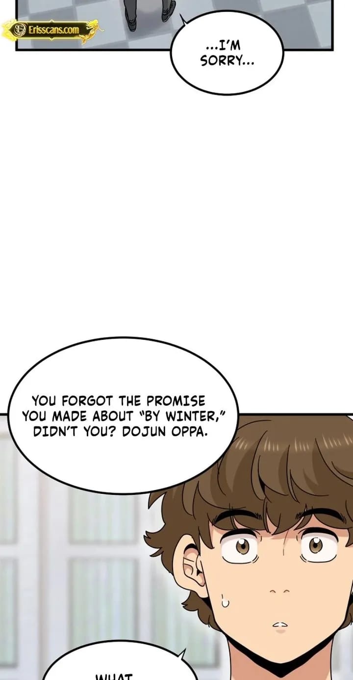 A Turning Point Uncensored, chapter 136, page 12 of 85