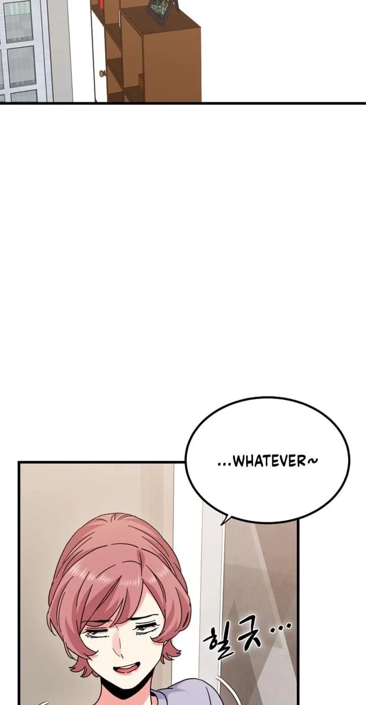 A Turning Point Uncensored, chapter 136, page 14 of 85