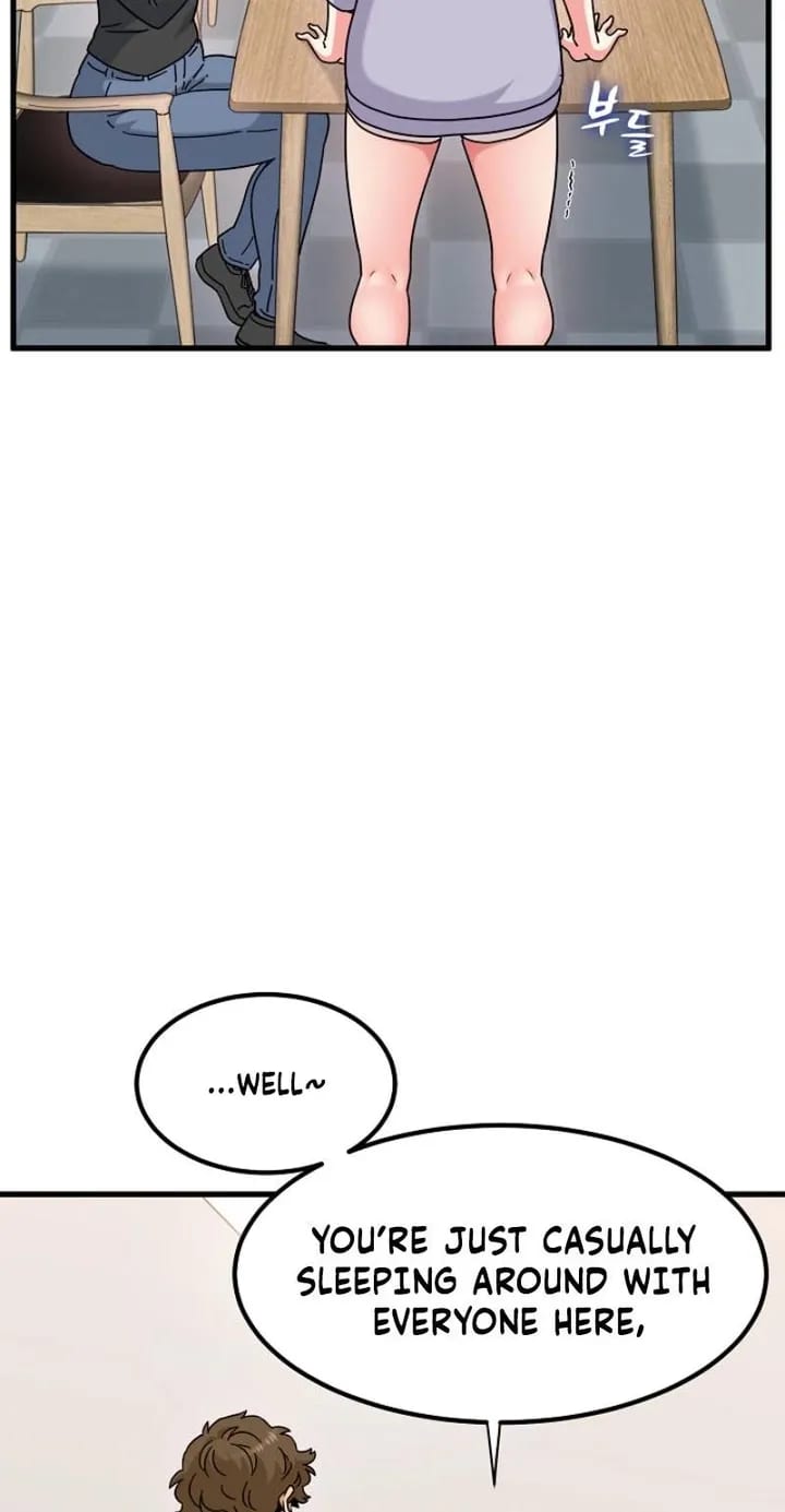 A Turning Point Uncensored, chapter 136, page 17 of 85