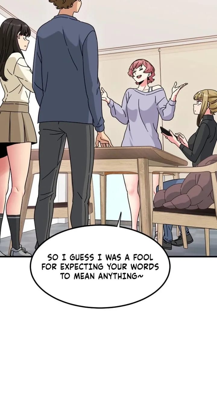 A Turning Point Uncensored, chapter 136, page 18 of 85