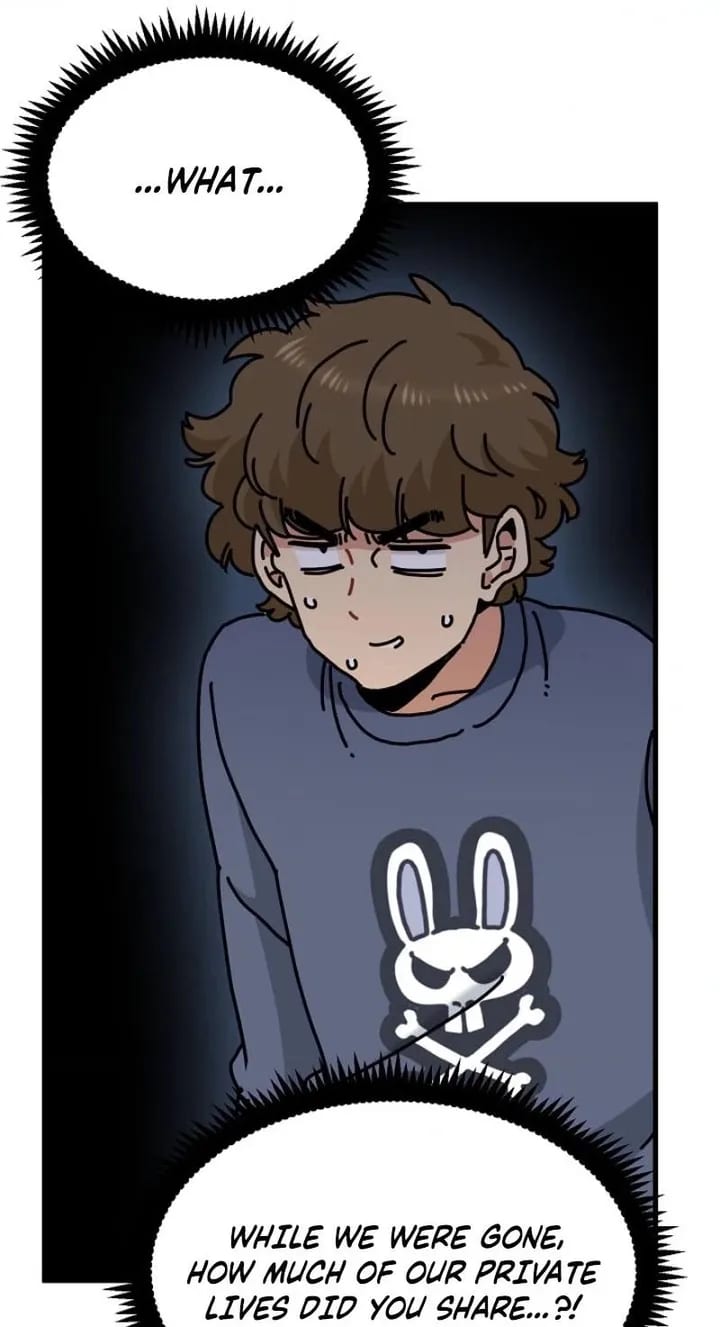 A Turning Point Uncensored, chapter 136, page 19 of 85