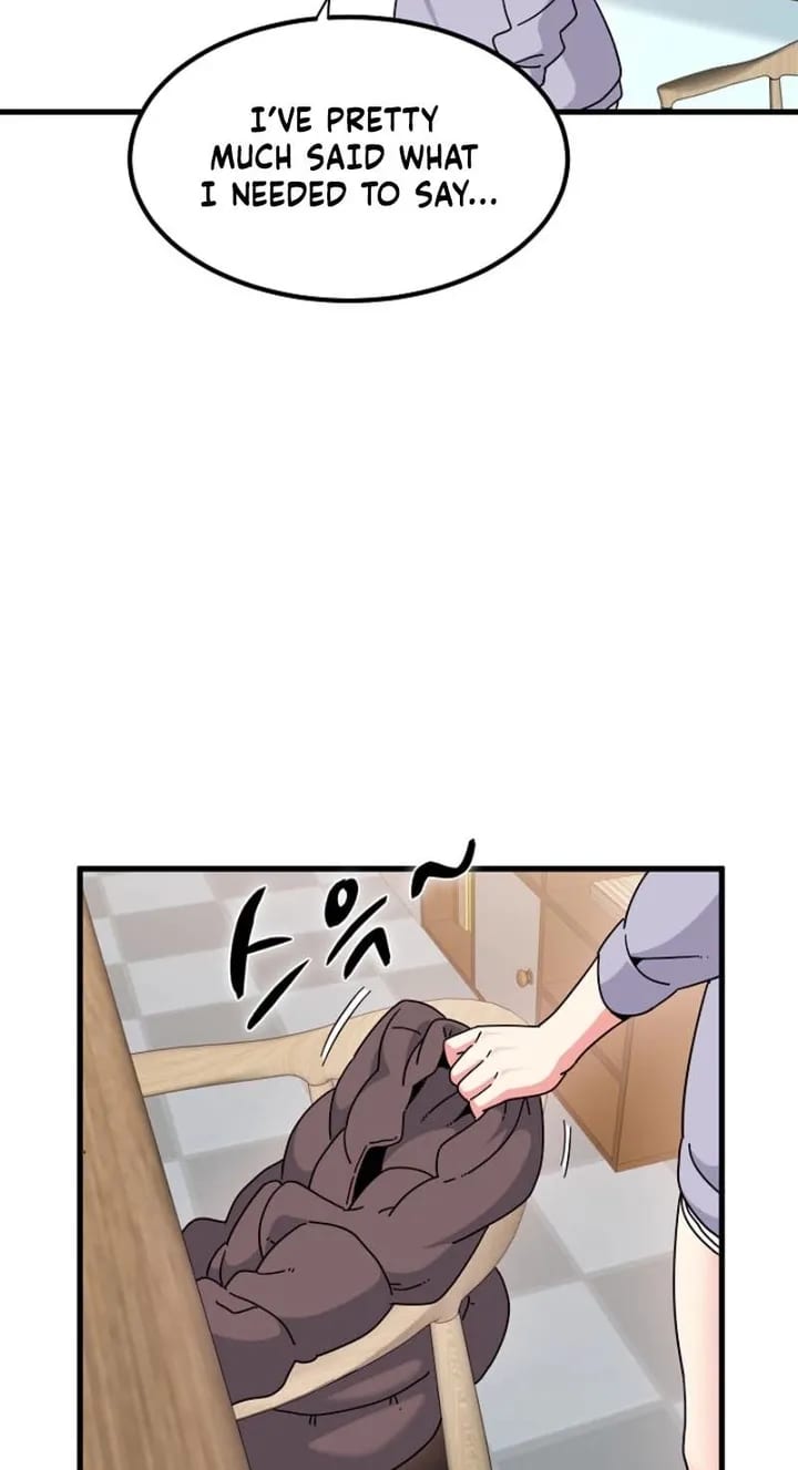 A Turning Point Uncensored, chapter 136, page 21 of 85
