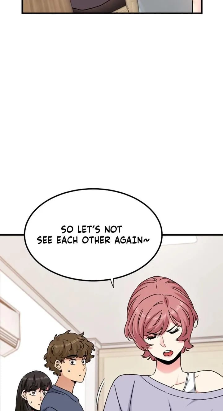 A Turning Point Uncensored, chapter 136, page 22 of 85