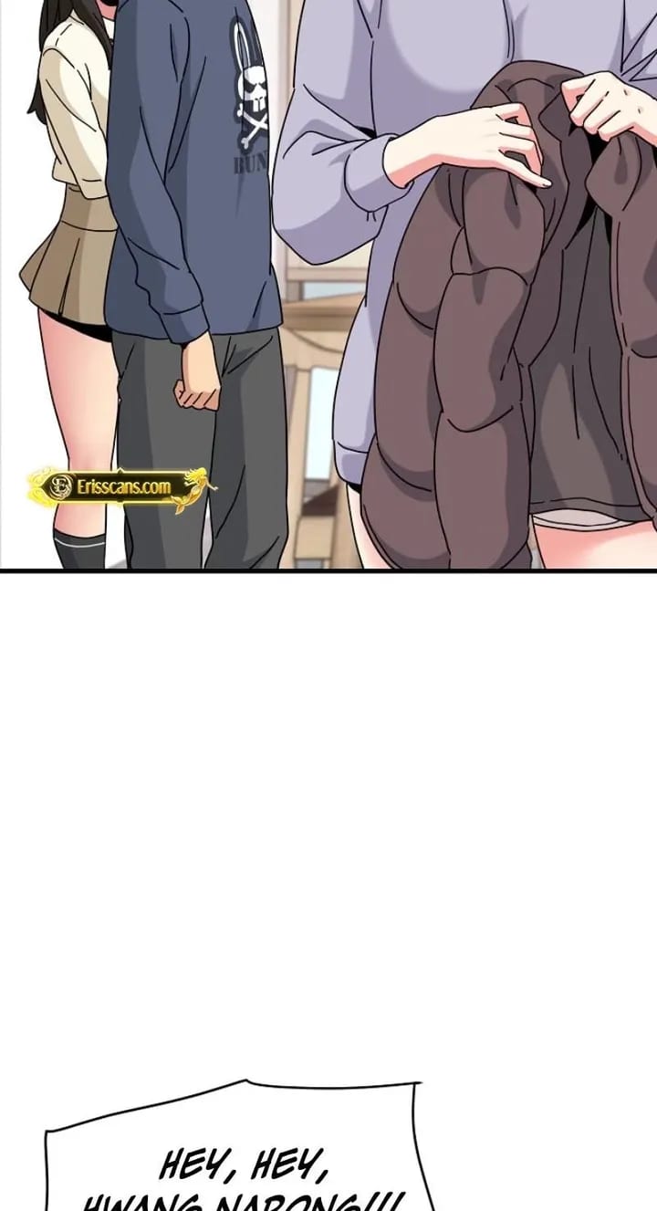 A Turning Point Uncensored, chapter 136, page 23 of 85