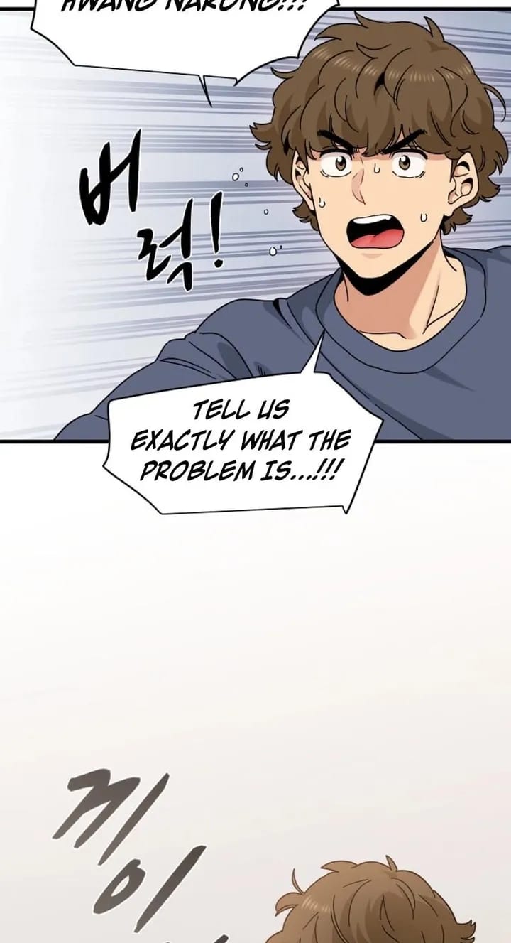 A Turning Point Uncensored, chapter 136, page 24 of 85