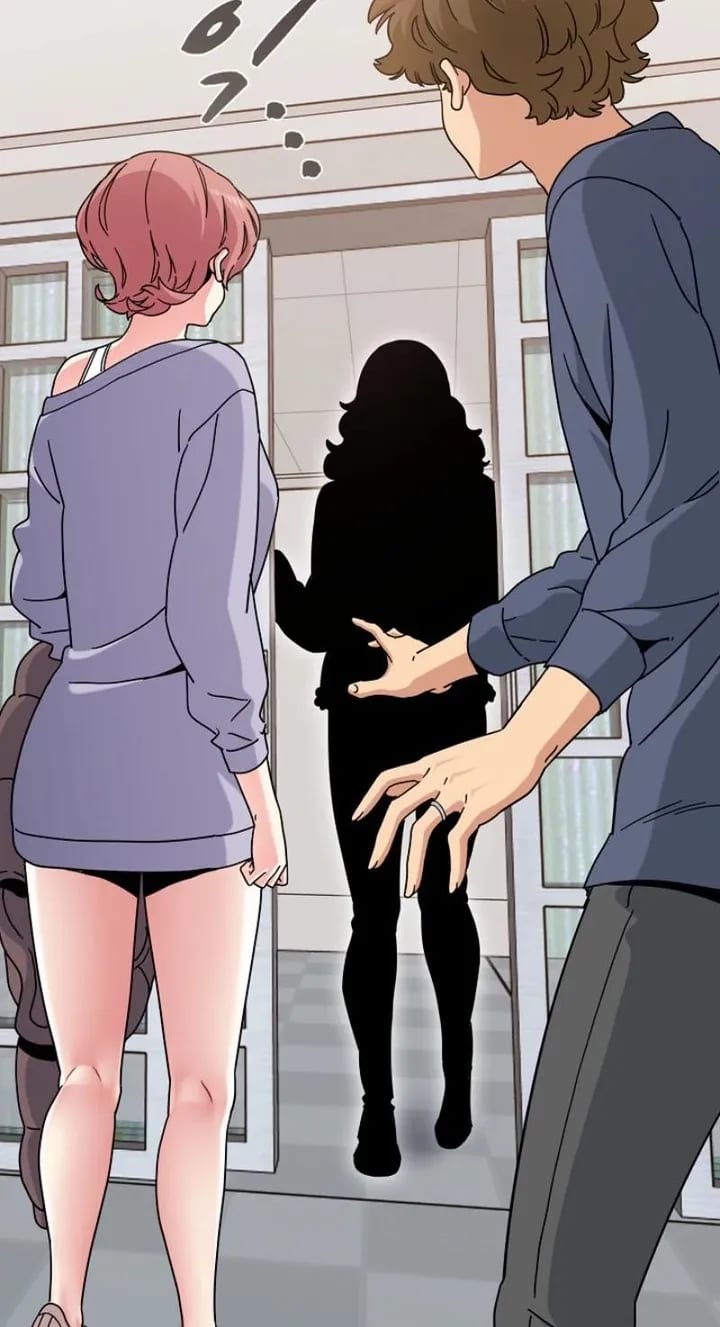 A Turning Point Uncensored, chapter 136, page 25 of 85