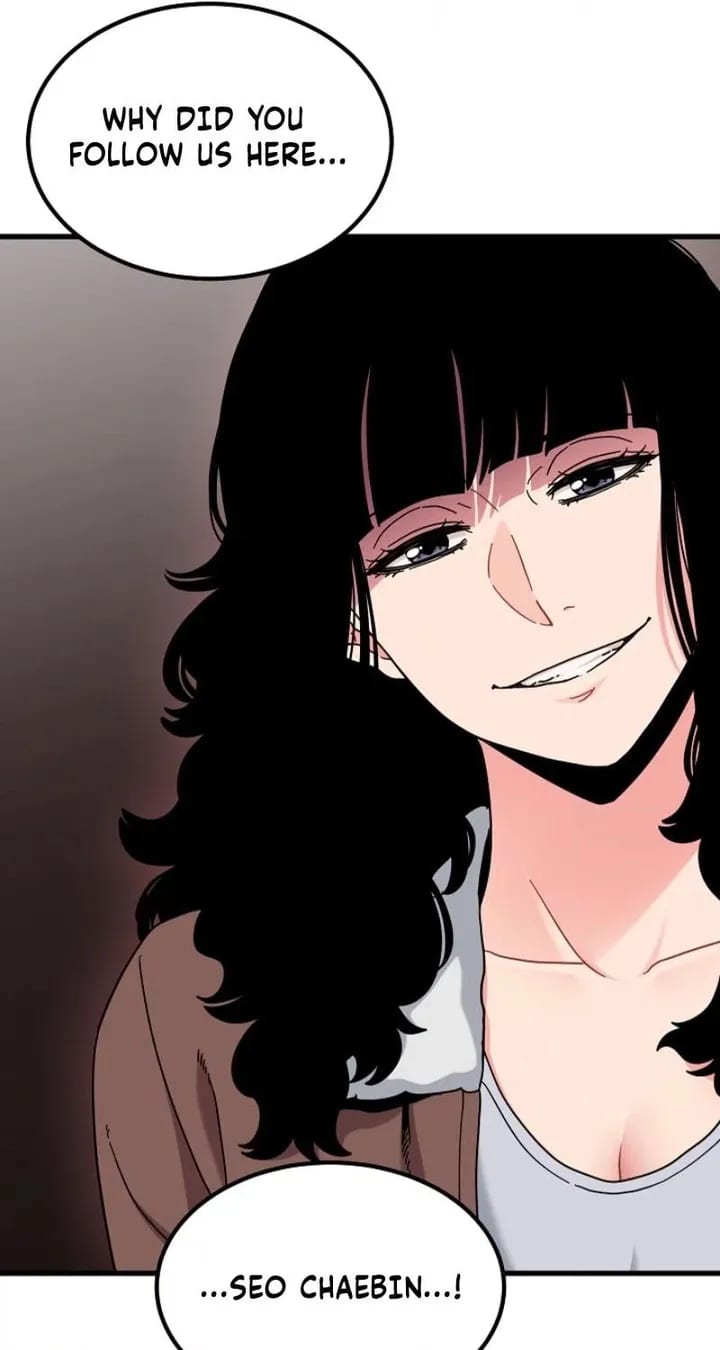 A Turning Point Uncensored, chapter 136, page 29 of 85
