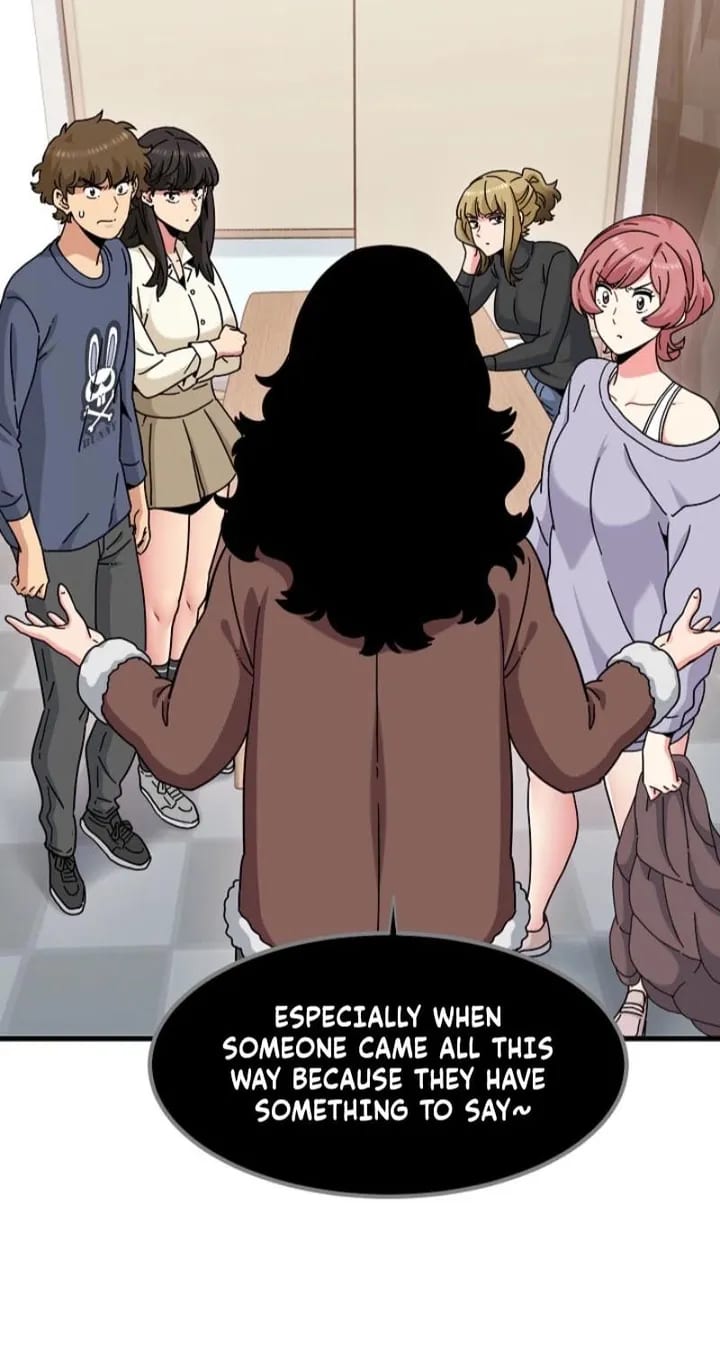 A Turning Point Uncensored, chapter 136, page 32 of 85